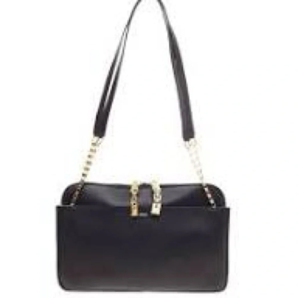 Chloe Lucy bag in Black - Picture 2 of 16